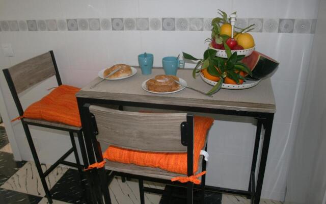 Fantastic, 100 meters from the beach