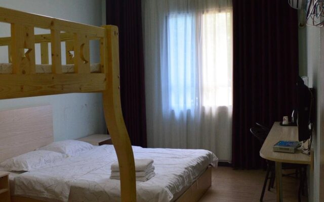 Guilin Buddy's Hostel