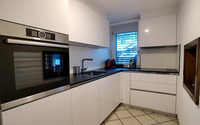 L'Attila - Big and cozy flat in the Center 7 beds