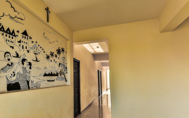 OYO 14276 Hotel Spring Height