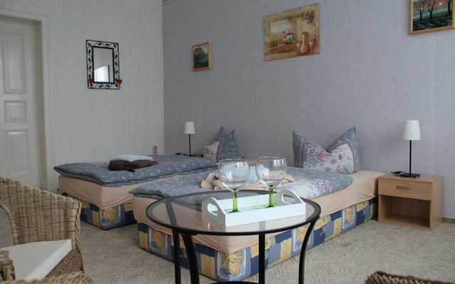 Pension an der Havel