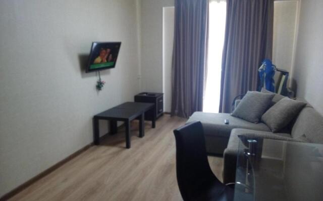Ana Apartment at Orbi