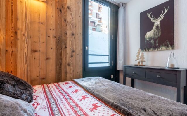 Villa Le Bollin Tignes 13297