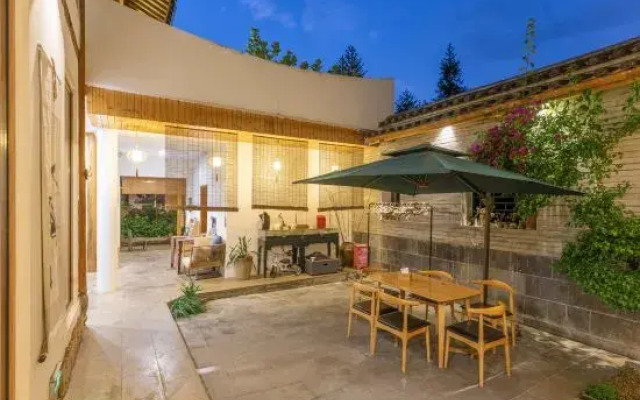 Shuyun Chunsheng Hostel