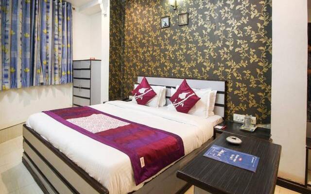 Hotel Liberty