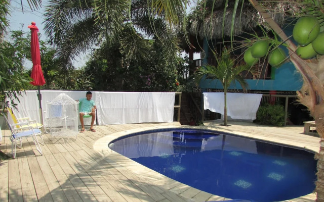 Hotel Palmera Beach Cartagena