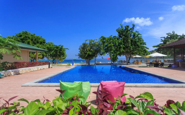 Sylvia Resort Komodo Labuan Bajo