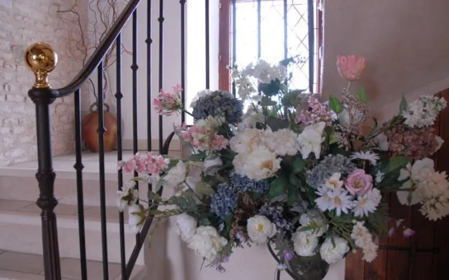 Chambres dHôtes La Ferme de lIsle aux Oiseaux