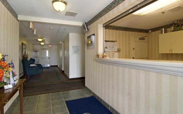 Candlewood Suites Hopewell, an IHG Hotel