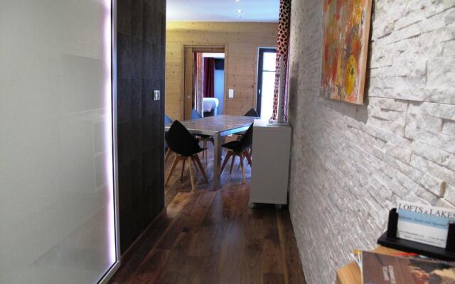 L'Isle "Lofts & Lakes"