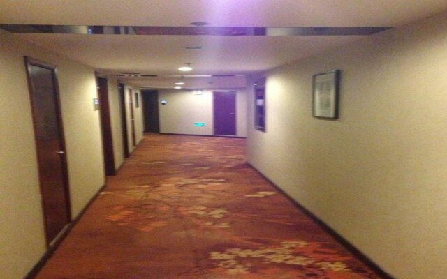 Xian Long Hai Hotel