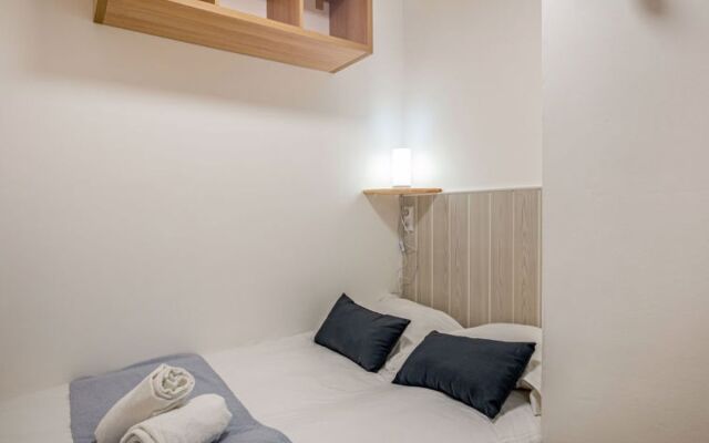 Maison Port En Dro 36560