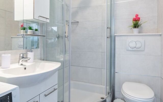 Urban Villa Penthouse