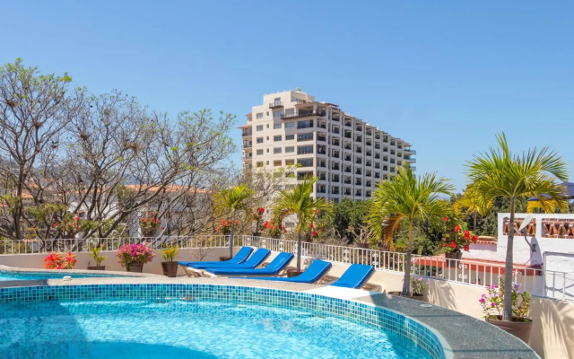 Suites Plaza del Rio - Family Hotel Malecon Centro