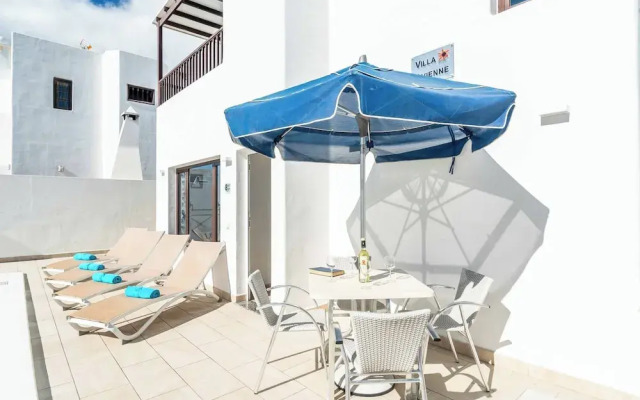 Villa Vivienne
