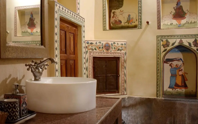 Vedaaranya Haveli - AM Hotel Kollection