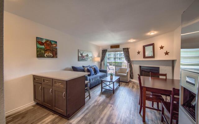 Grandmas River Haus RRC A108