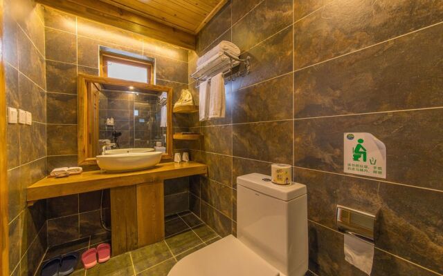 Yonsamity Chain Inn Yunqing Branch
