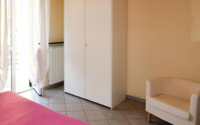 Magicstay - Flat 55M² 2 Bedrooms 1 Bathroom - Cervo