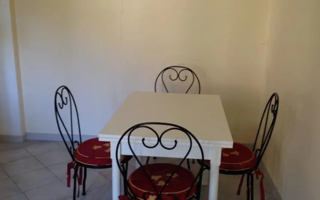 Auberge de LAlisgiani