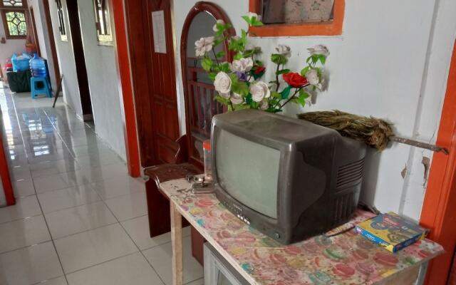 Hotel O Kost Elisabeth Syariah