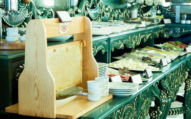 Kaya Premium Hotel