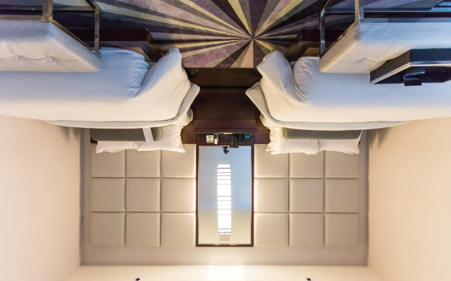 Ivy Boutique Hotel
