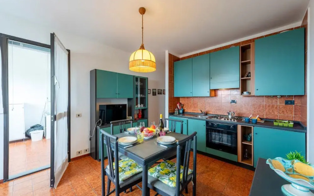 Acqua Marina 800 M Dal Mare