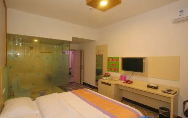 Xinguangda Hotel