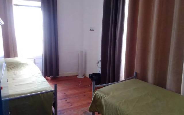 Old Evora Hostel