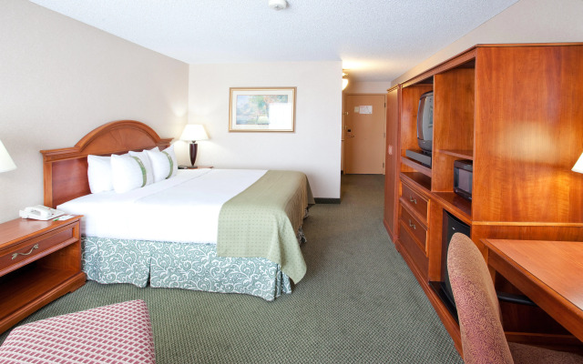 Holiday Inn Great Falls- Convention Center by IHG