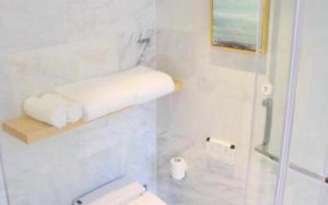 Ji Hotel Shanghai Jiuting Science and Technology City
