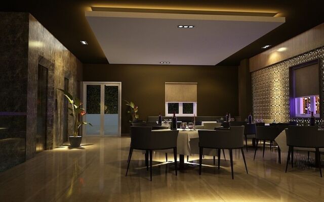 Doha Central Bliss Danang Hotel By Haviland