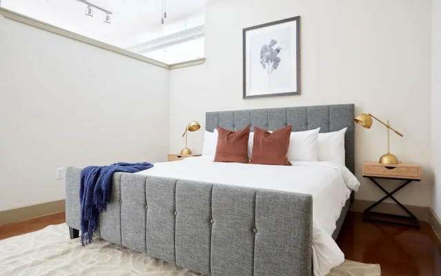 Ballpark Lofts by Sonder
