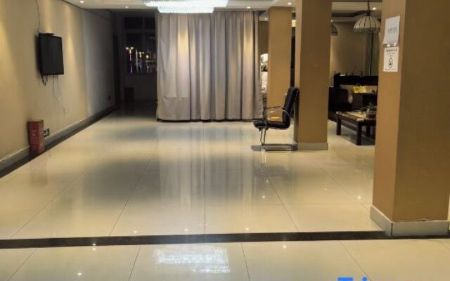 Yunding Business Hotel