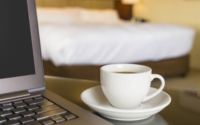 Hotel Stadt Mühlhausen