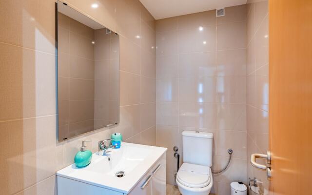 Gaia Elegant Retreat II