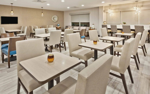 TownePlace Suites Dothan