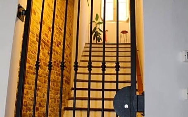 B&B Porta Santa Lucia - Appartamento