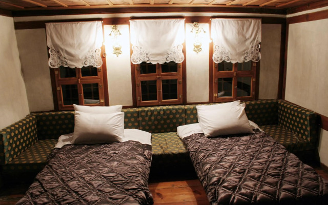 Gulevi Safranbolu Hotel