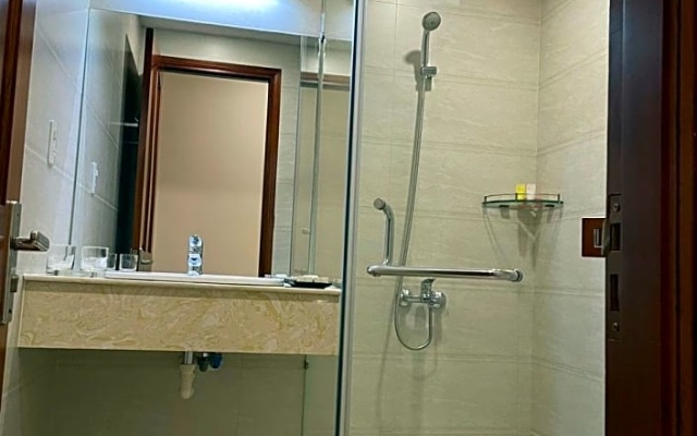 Mia Hotel — 5-star hotel in Ho Chi Minh City
