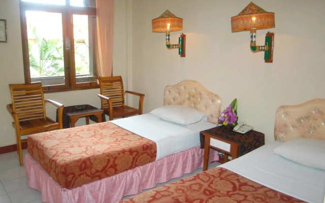 Hotel Sorga