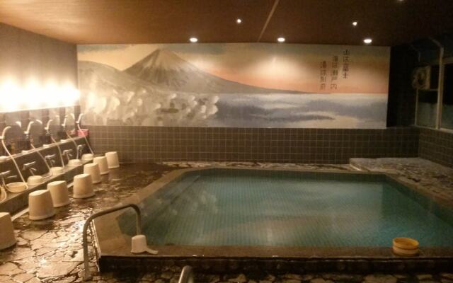 Bokai Hotel