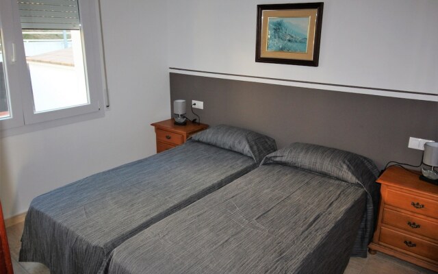 Apartamento 3297 Anna Mar 2 1