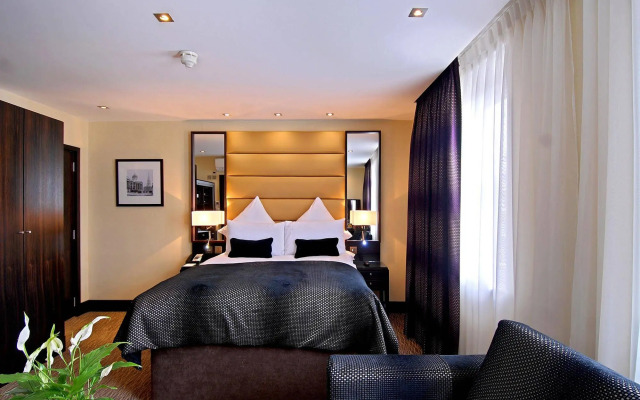 Montcalm Marble Arch Townhouse