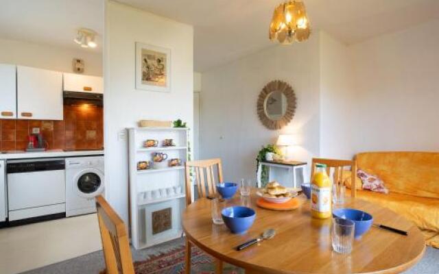 Apartment Le Viking