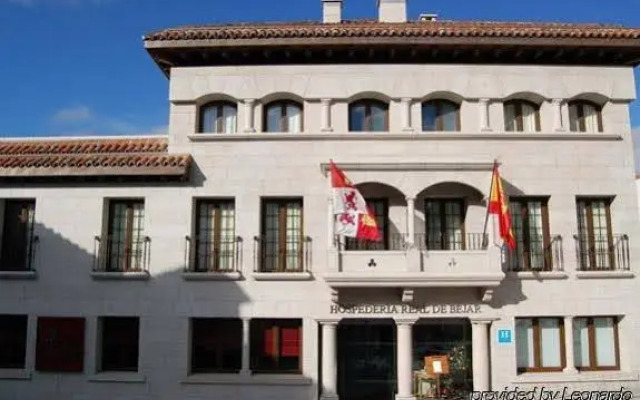 Hospedería Real De Béjar