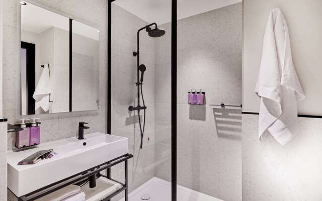 Tribe Milano Malpensa