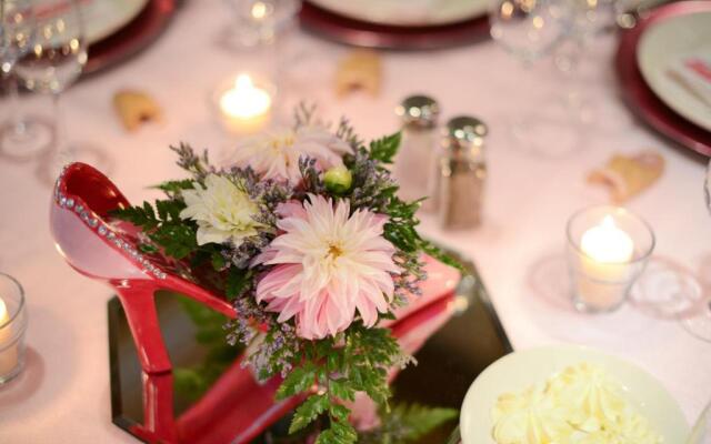 Craddock Terry Hotel, Lynchburg, a Tribute Portfolio Hotel