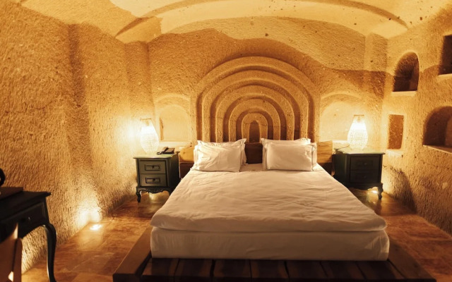 Olenda Cappadocia Hotel